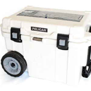 Pelican Elite Wheeled Cooler