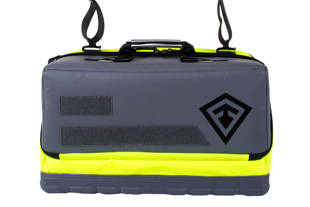 First Tactical EMS jump bags first aid medical pack 8