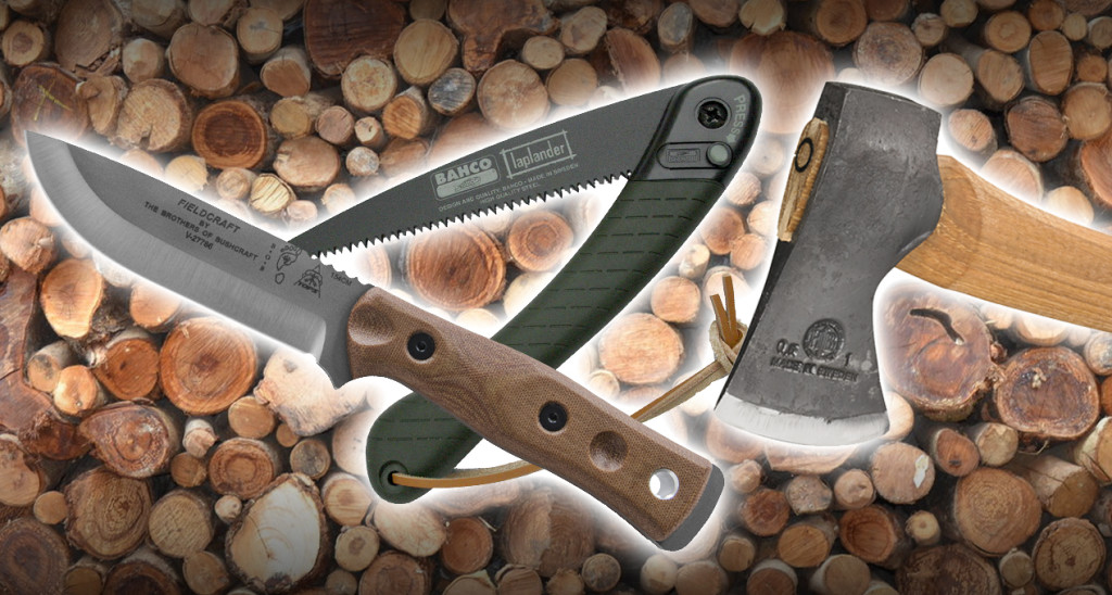 Poll knife saw or axe cutting tool wood 1