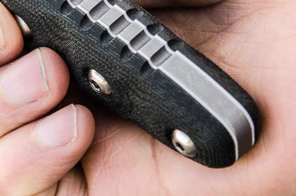 TOPS sling slingshot hunting weapon tool 2