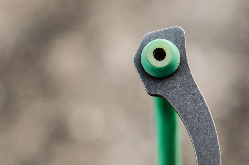 TOPS sling slingshot hunting weapon tool 7