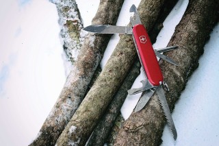 Swiss Army Knife Uses: Ultimate Guide To A Classic Tool