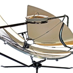 One Earth Designs SolSource Bundle