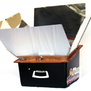 Sun Oven International  All American Sun Oven