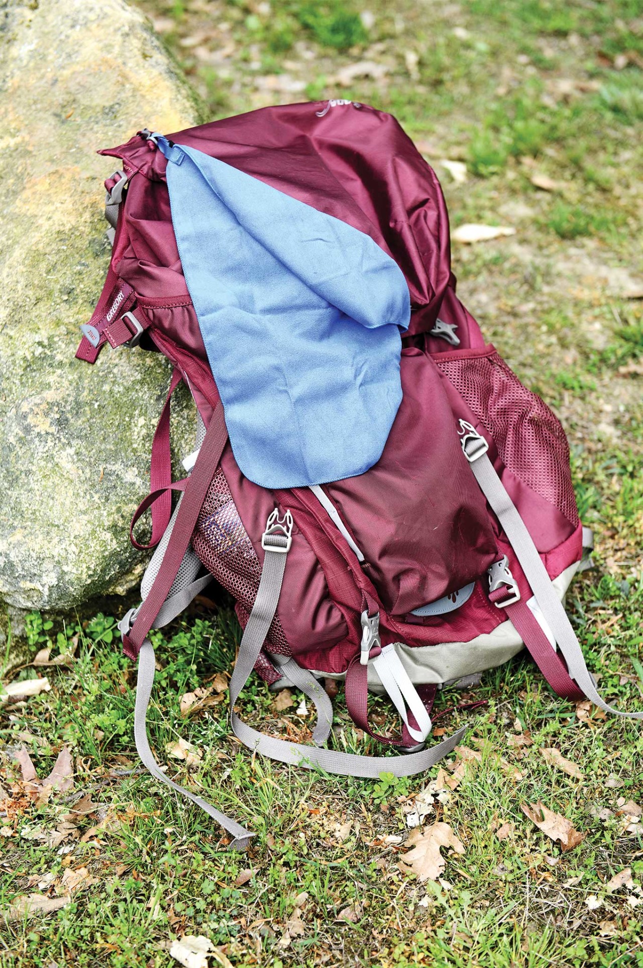 Survival Hygiene - Wilderness Wash-Up | RECOIL OFFGRID