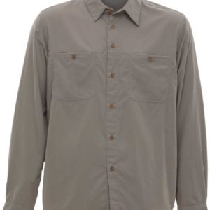 Clothing Arts Pick-Pocket Proof Travel Shirt