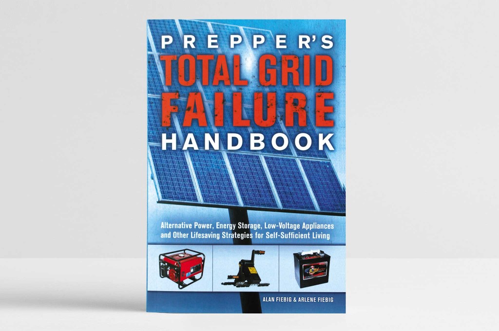 preppers-total-grid-failure-handbook