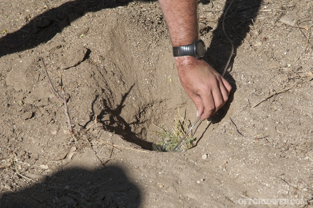 3MR survival training event 2017 fire water food tools 05