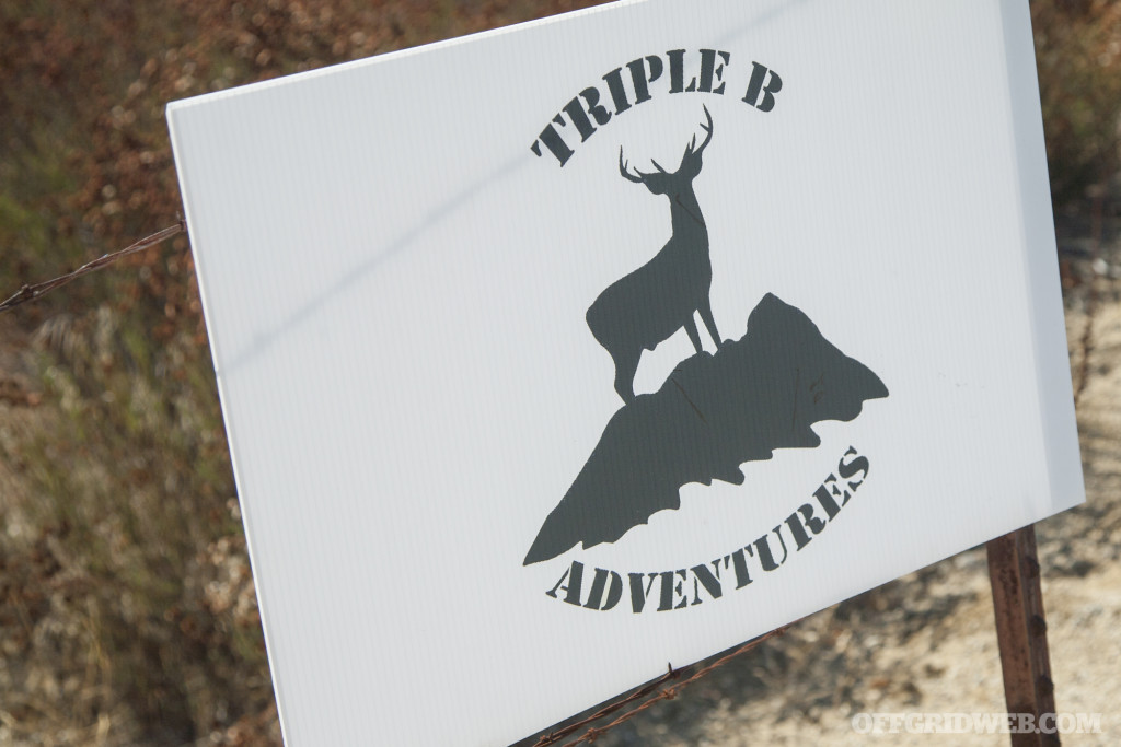 3MR survival training event 2017 fire water food tools 49