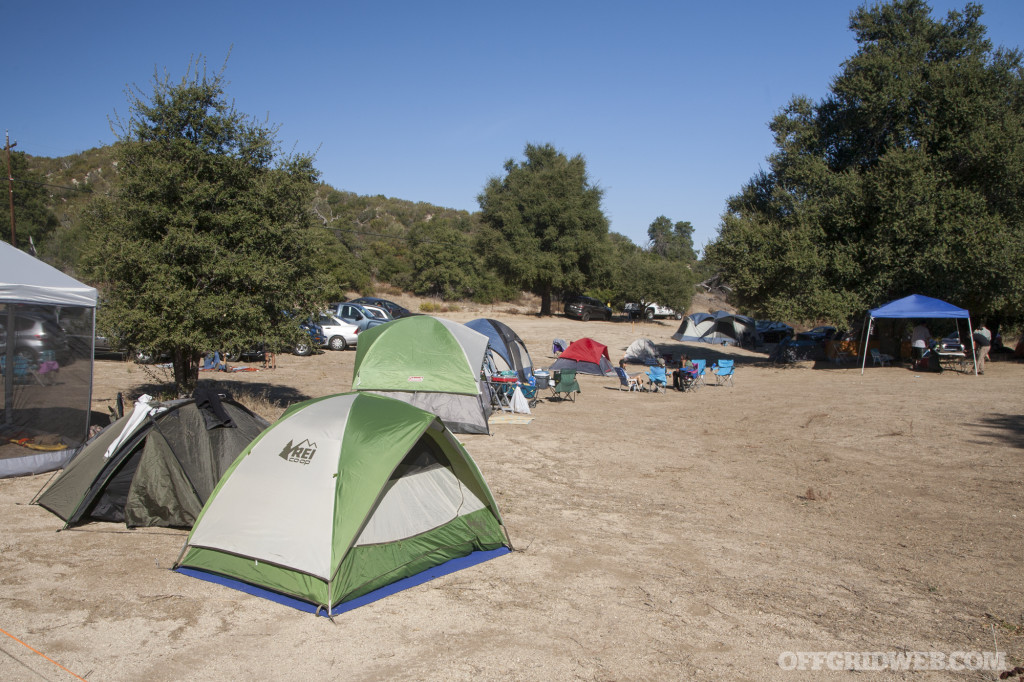 3MR survival training event 2017 fire water food tools 52