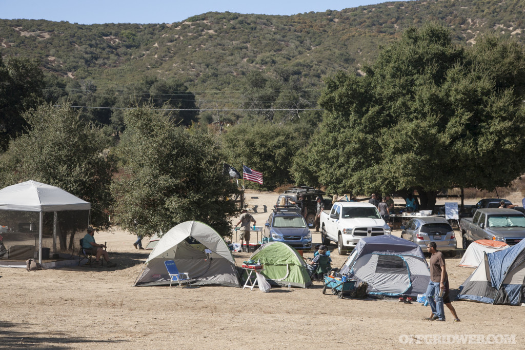 3MR survival training event 2017 fire water food tools 54