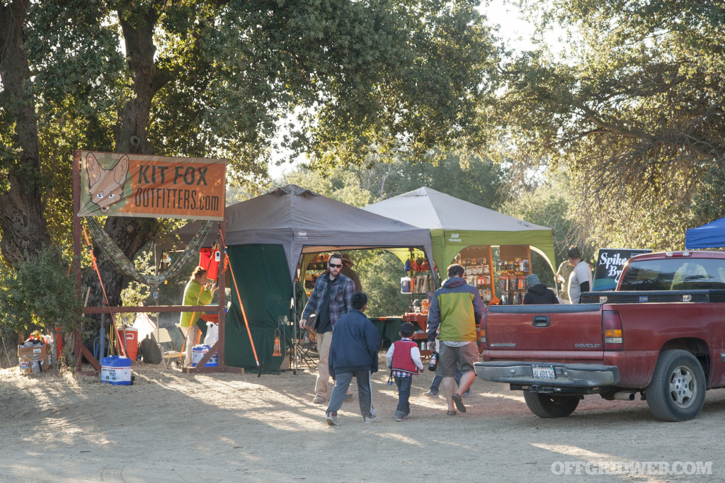 3MR survival training event 2017 fire water food tools 62