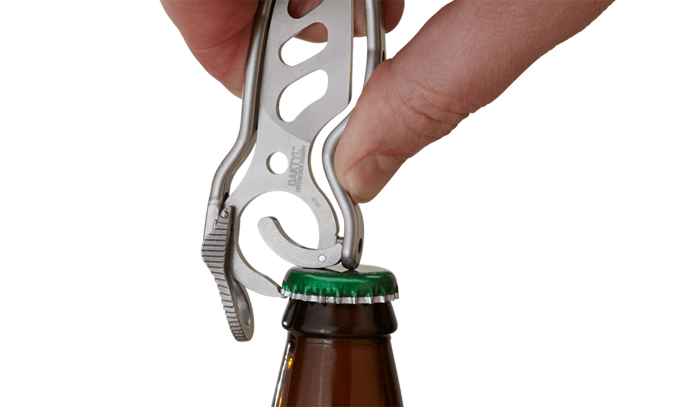 CRKT Daktyl folding knife blade tool 4