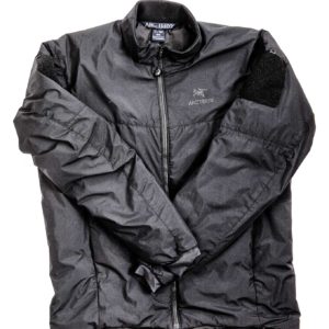Arc'teryx LEAF Cold WX Jacket LT