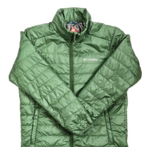 Columbia Crested Butte