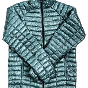 Mountain Hardwear Ghost Whisperer Jacket
