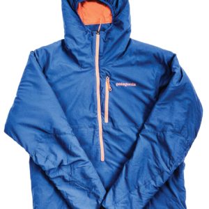 Patagonia Nano-Air Light Hoody