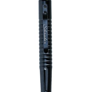 Schrade SCPEN9BK Tactical Push-Button