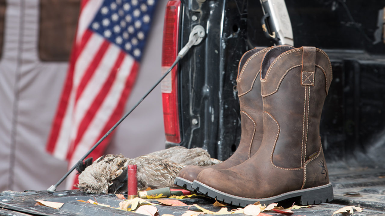 grey suede combat boots