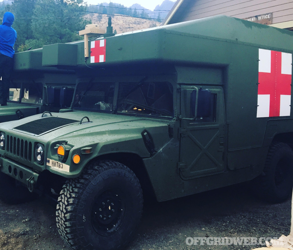 Junk drawer first aid emergency medical techniques improvised gear 1