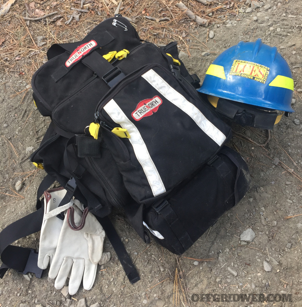 Junk drawer first aid emergency medical techniques improvised gear 6