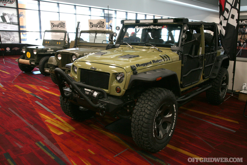 SEMA 2017 jeeps 002