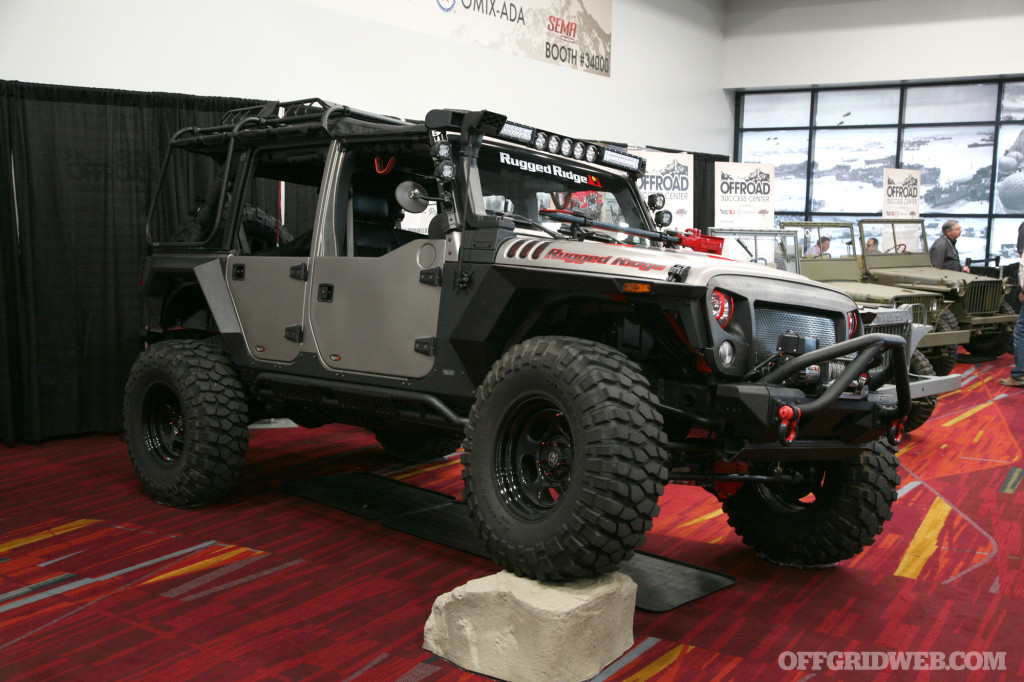 SEMA 2017 jeeps 003