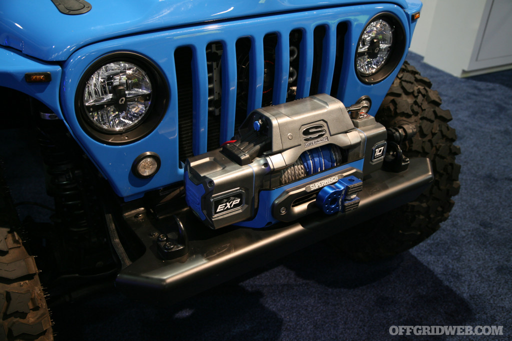SEMA 2017 jeeps 008