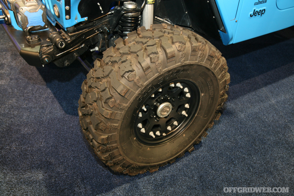 SEMA 2017 jeeps 009