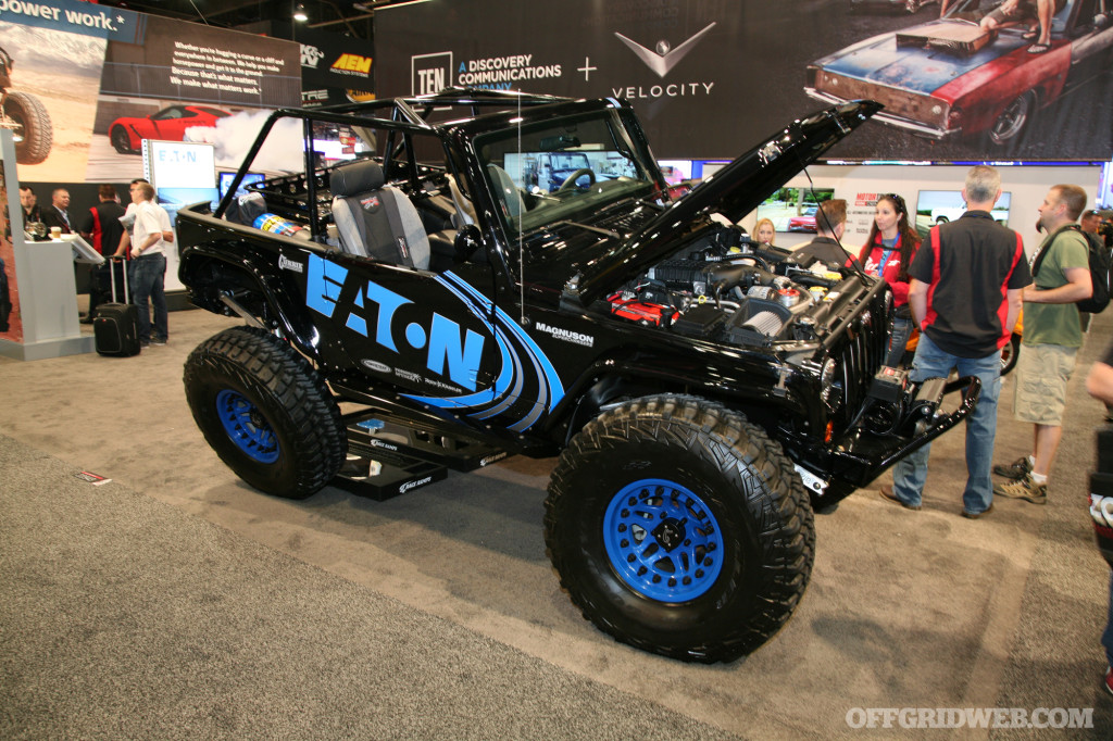 SEMA 2017 jeeps 011