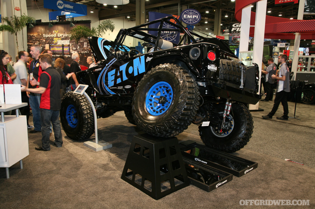 SEMA 2017 jeeps 012