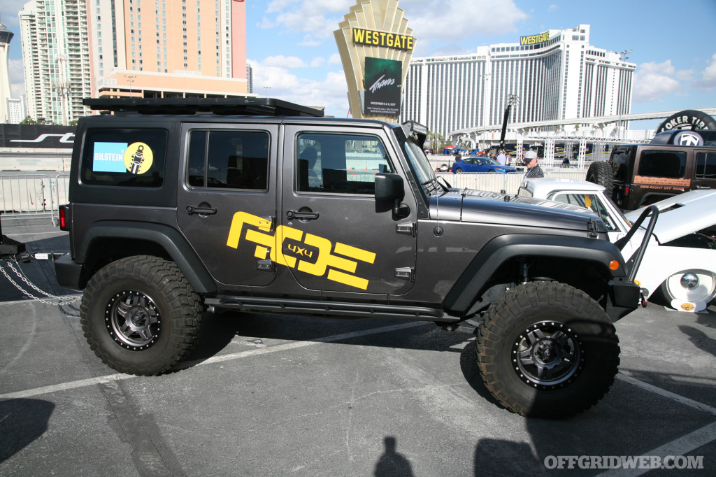 SEMA 2017 jeeps 013
