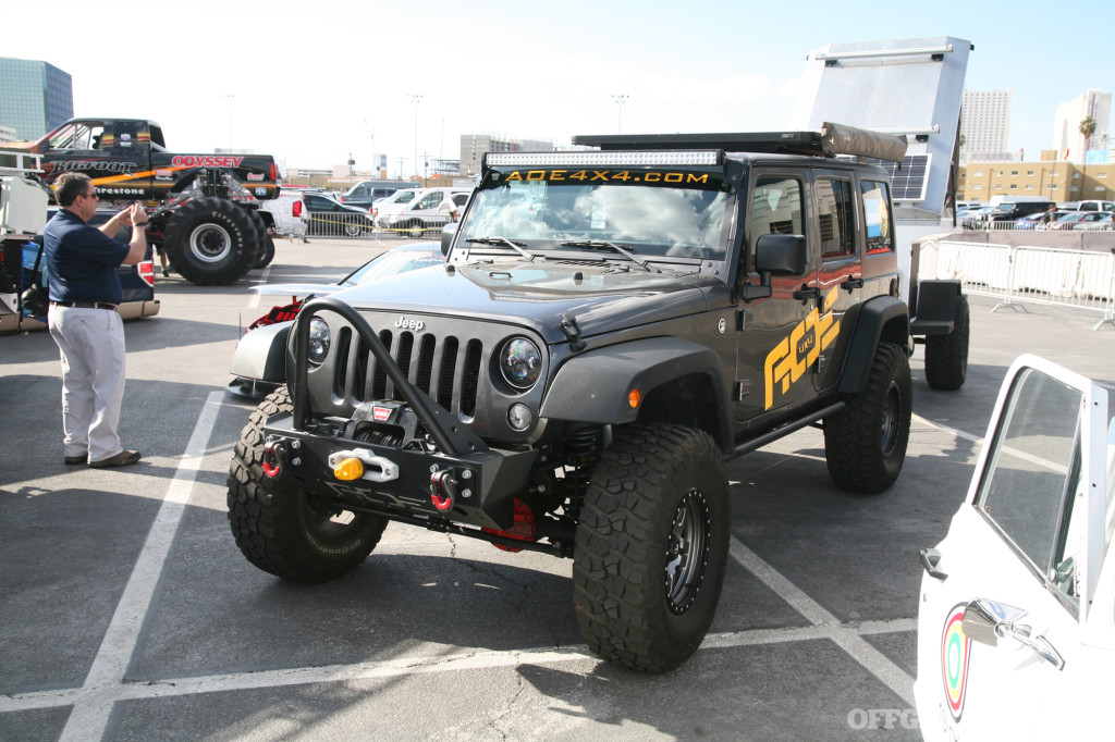 SEMA 2017 jeeps 015