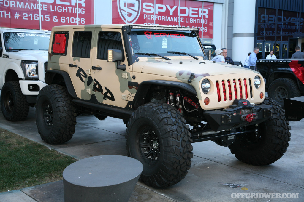 SEMA 2017 jeeps 016