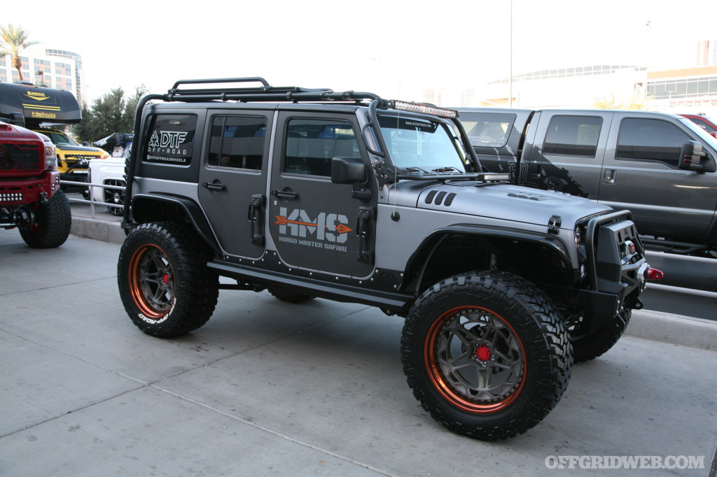 SEMA 2017 jeeps 017