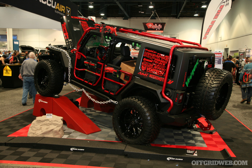 SEMA 2017 jeeps 020