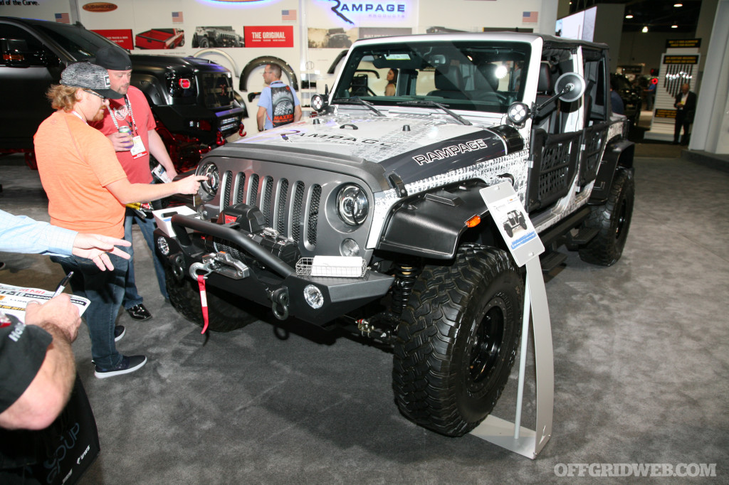 SEMA 2017 jeeps 024