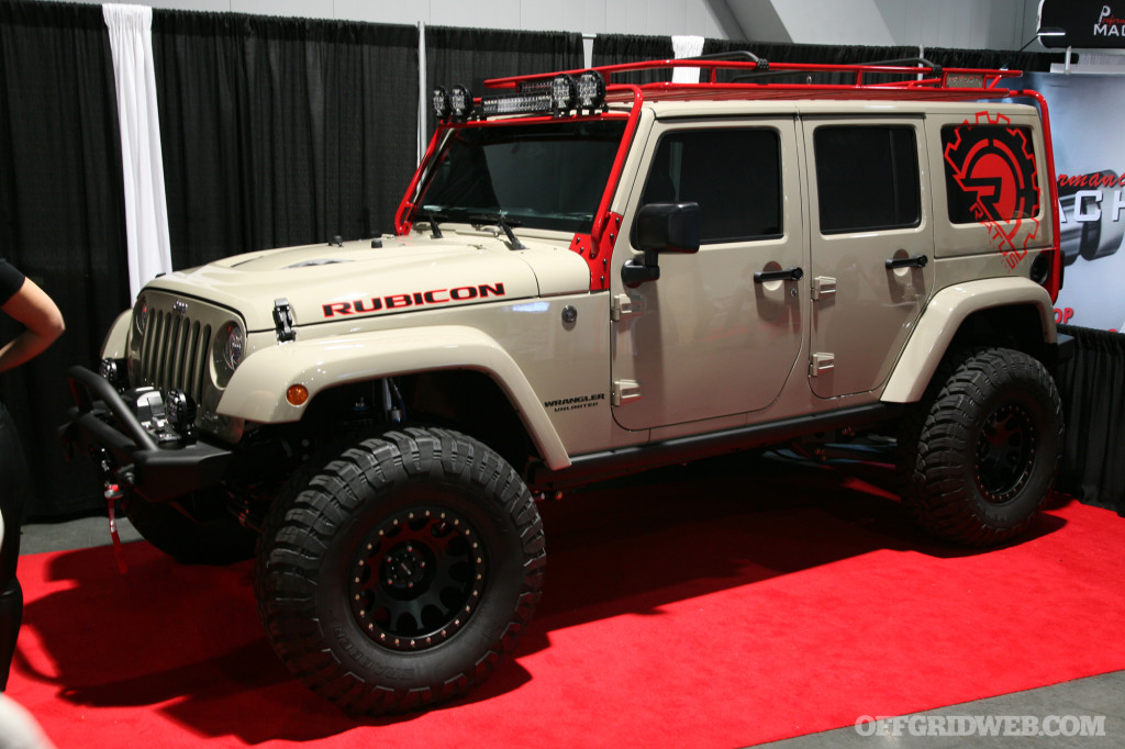 SEMA 2017 jeeps 026