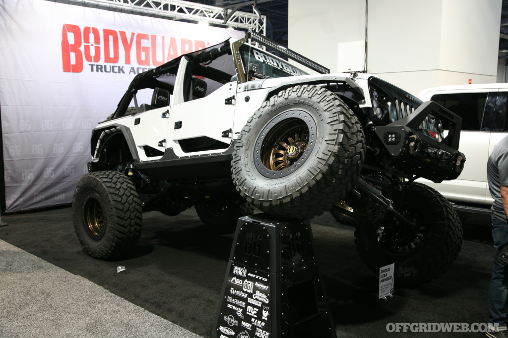 SEMA 2017 jeeps 029