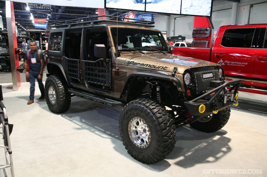 SEMA 2017 jeeps 033