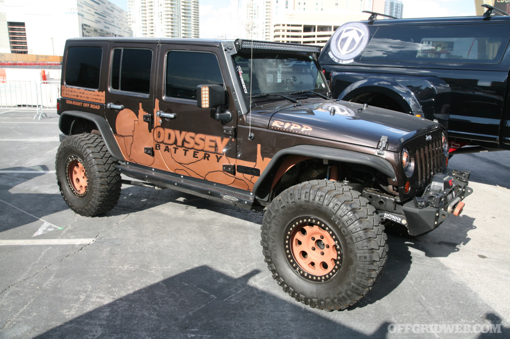 SEMA 2017 jeeps 035