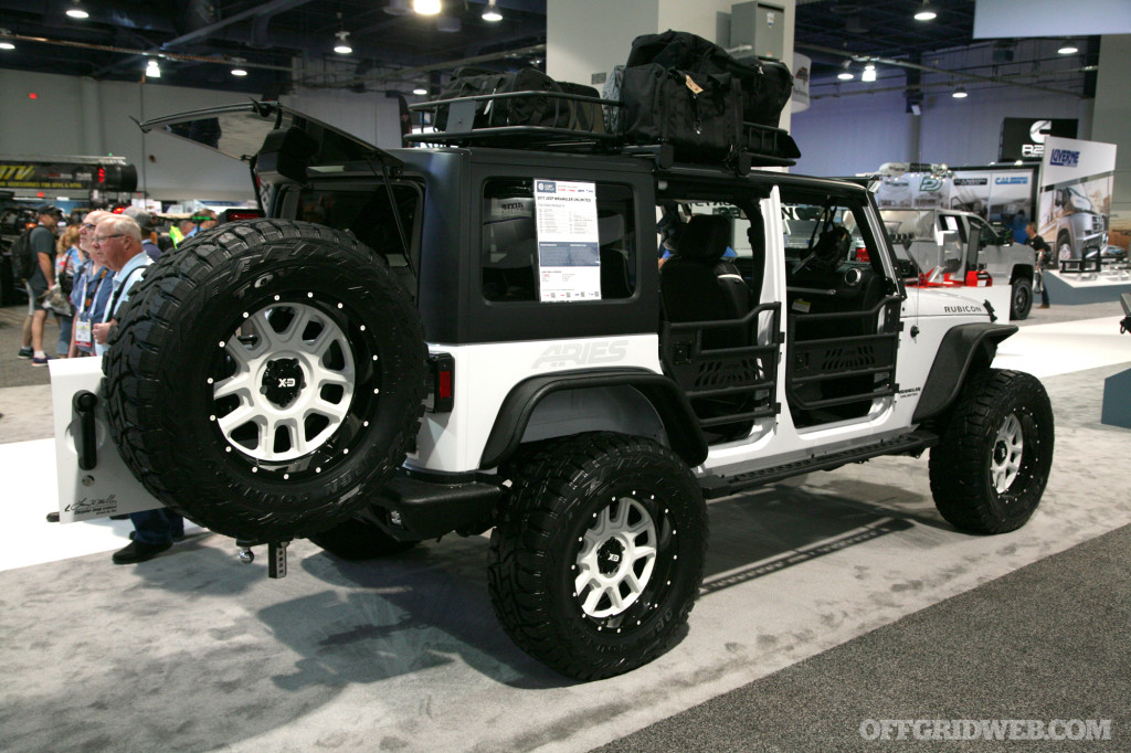 SEMA 2017 jeeps 039