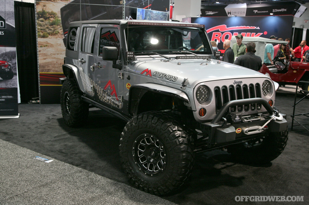 SEMA 2017 jeeps 042