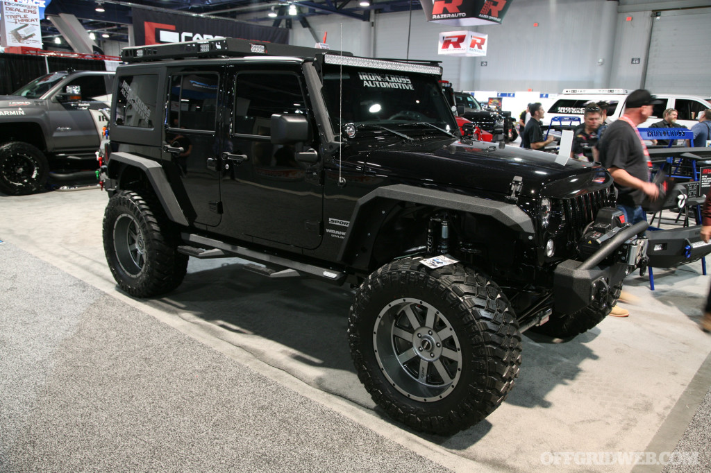 SEMA 2017 jeeps 045