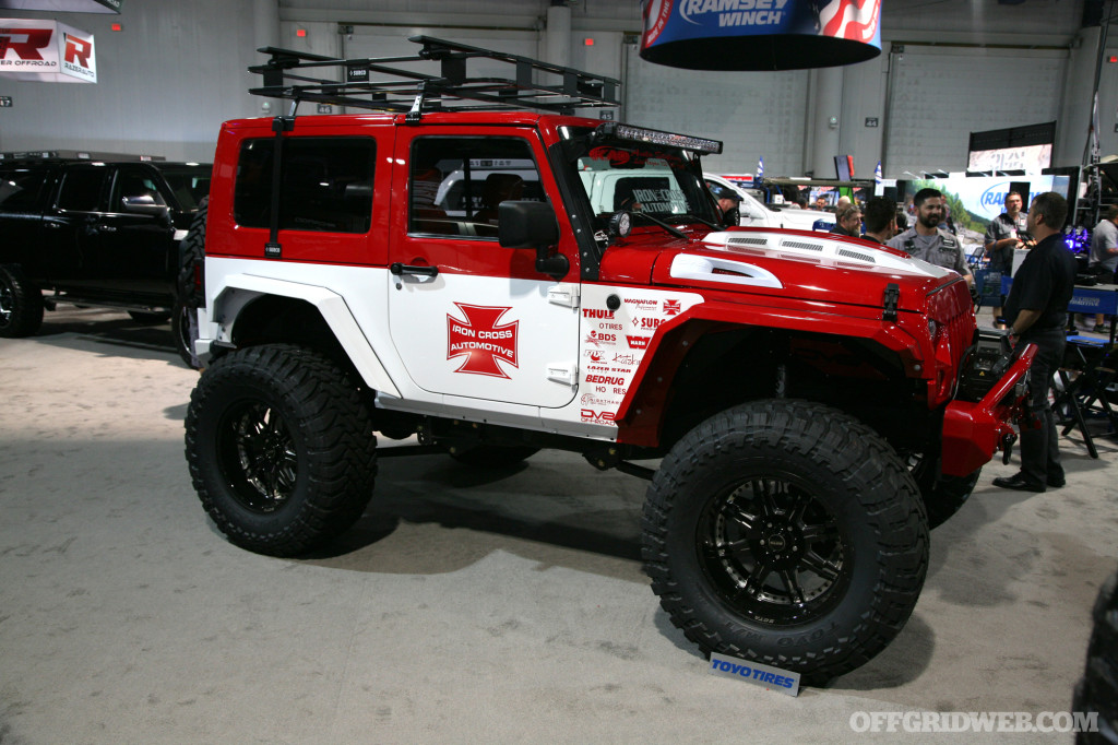 SEMA 2017 jeeps 046