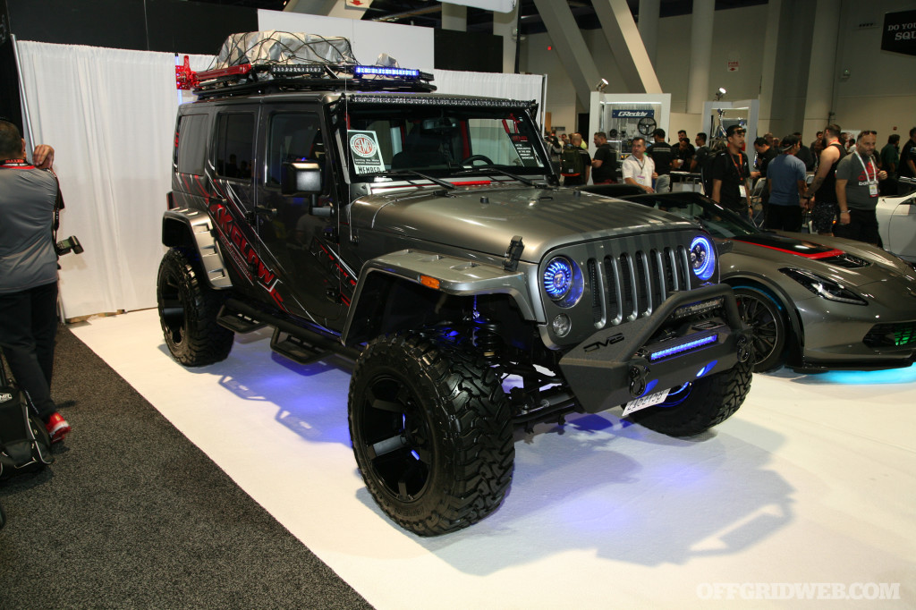 SEMA 2017 jeeps 049
