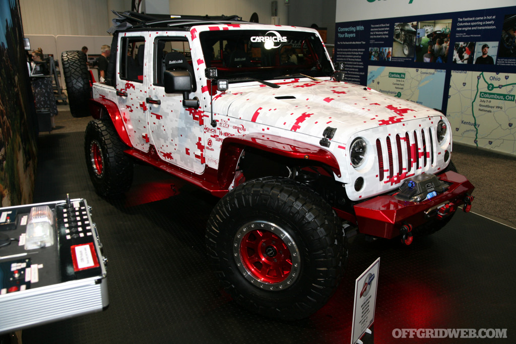 SEMA 2017 jeeps 051
