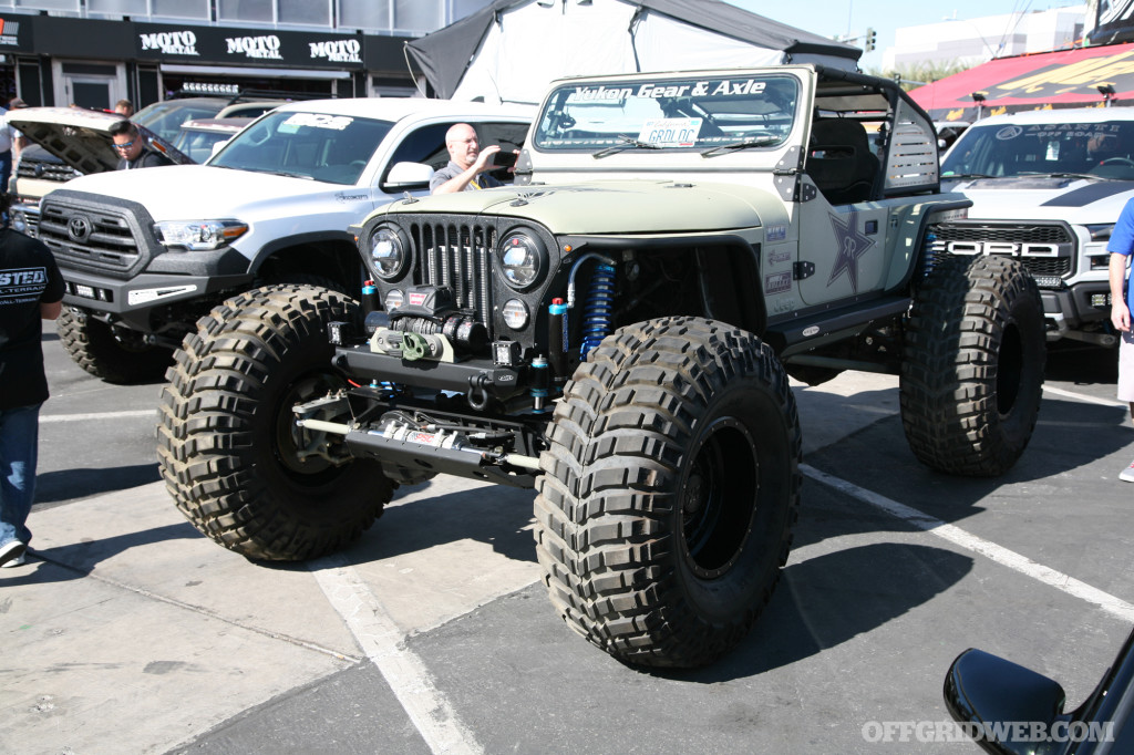 SEMA 2017 jeeps 056