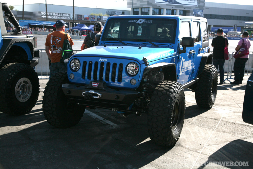 SEMA 2017 jeeps 058