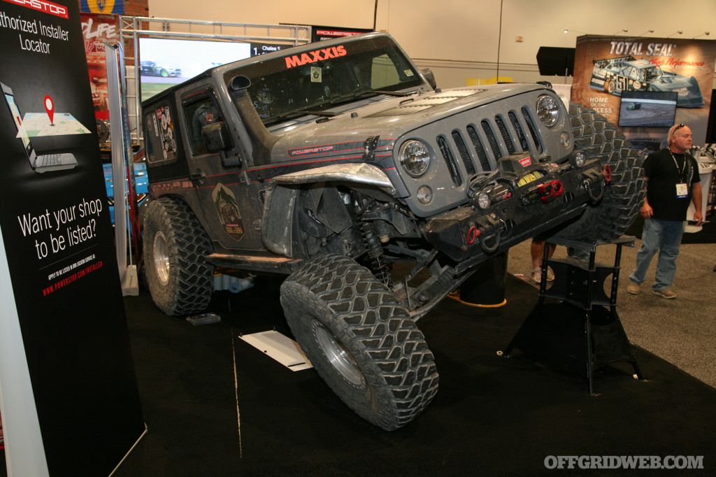 SEMA 2017 jeeps 059